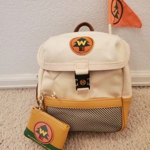 Loungefly Wilderness Explorer grail bag